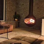 Alpehytte Almmonte Lignum - Premium