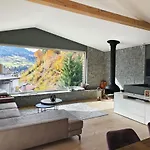 Alpehytte Almmonte Lignum - Premium *