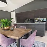 Alpehytte Almmonte Lignum - Premium Wagrain