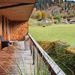 Almmonte Lignum - Premium Alpehytte Wagrain