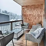 Almmonte Lignum - Premium