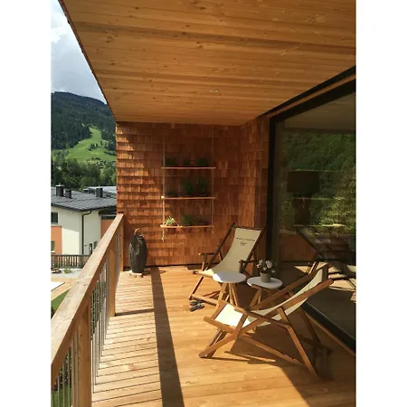 Almmonte Lignum - Premium