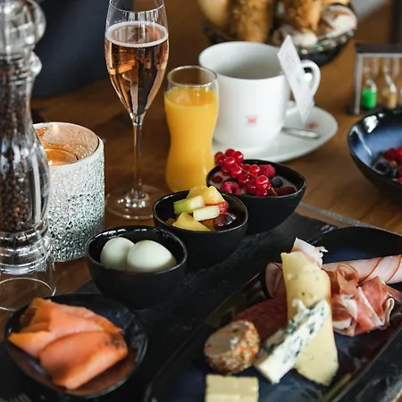 Almmonte Lignum - Premium Domek alpejski Wagrain