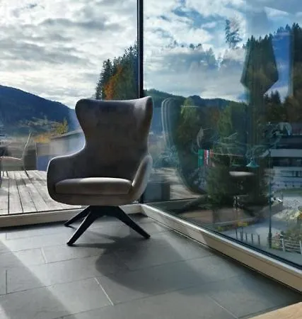 Almmonte Lignum - Premium * Wagrain