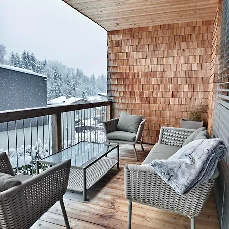 Almmonte Lignum - Premium