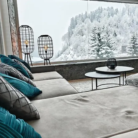 Almmonte Lignum - Premium * Wagrain