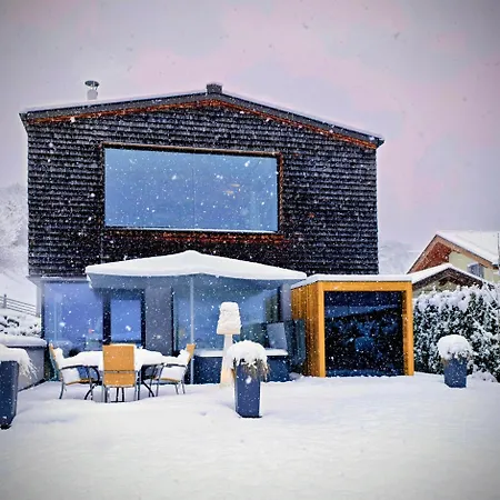 Almmonte Lignum - Premium * Wagrain