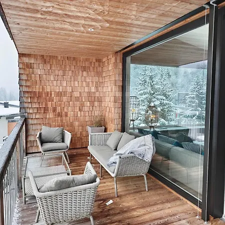 Almmonte Lignum - Premium Wagrain