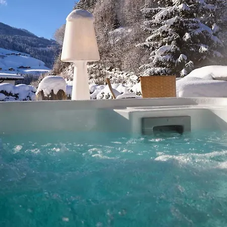 Domek alpejski Almmonte Lignum - Premium *