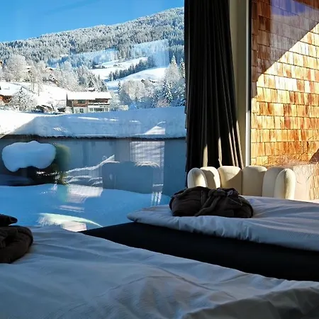 Almmonte Lignum - Premium * Wagrain