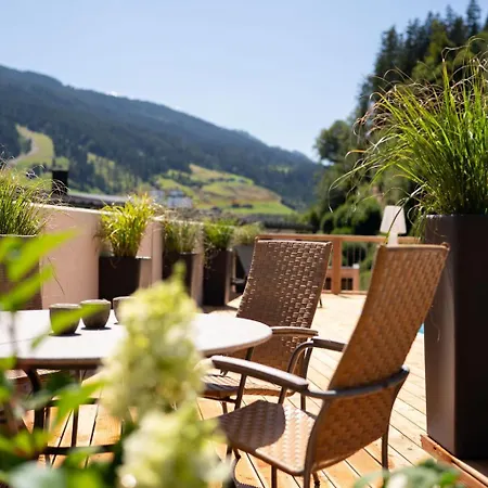 Almmonte Lignum - Premium Alpehytte *