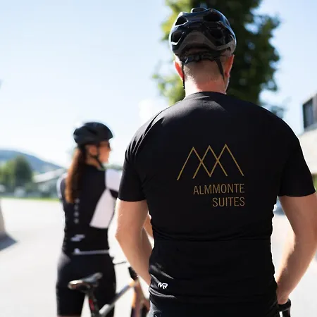 Almmonte Lignum - Premium * Wagrain