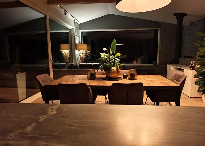Almmonte Lignum - Premium *