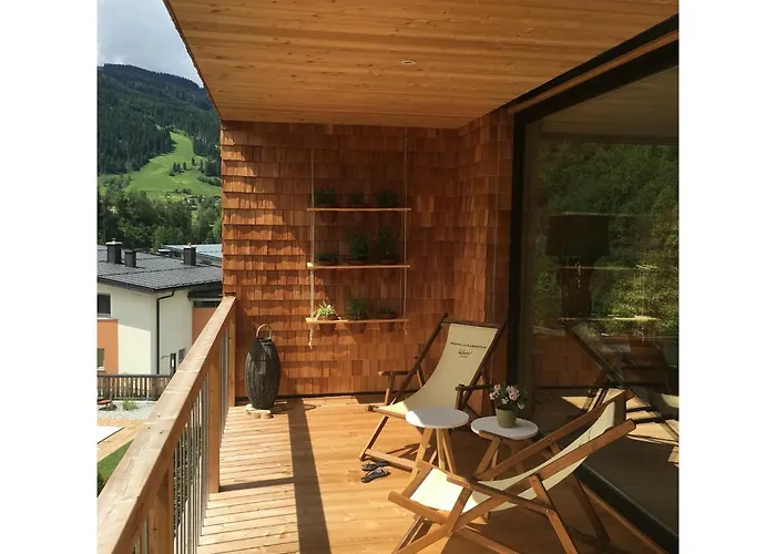 Almmonte Lignum - Premium