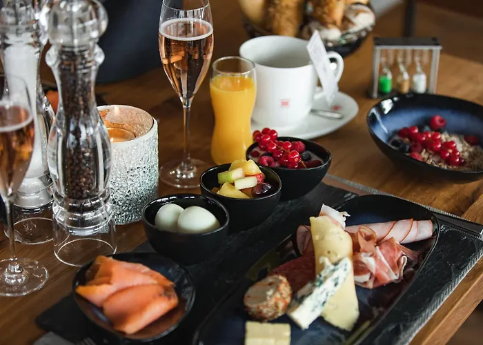 Almmonte Lignum - Premium Alpstuga Wagrain