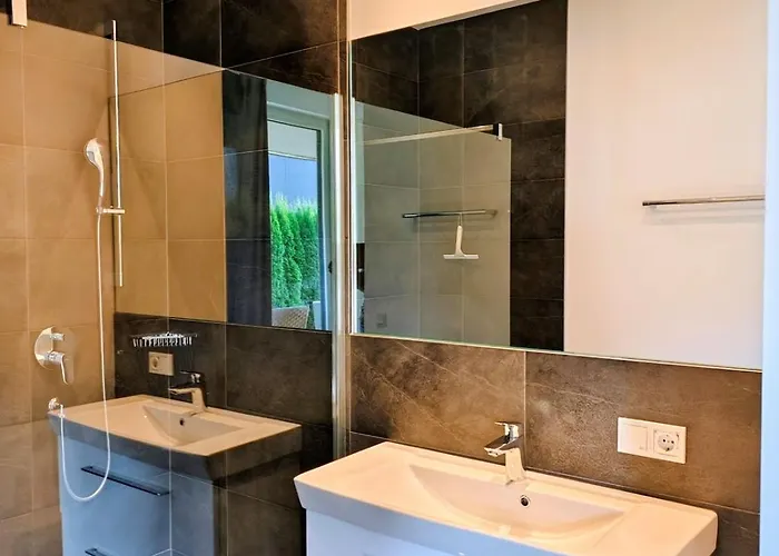 Chalet Almmonte Lignum - Premium *