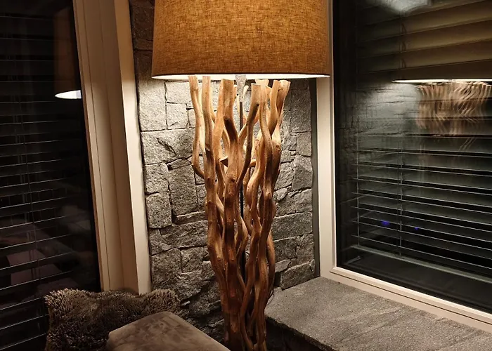 Almmonte Lignum - Premium Wagrain