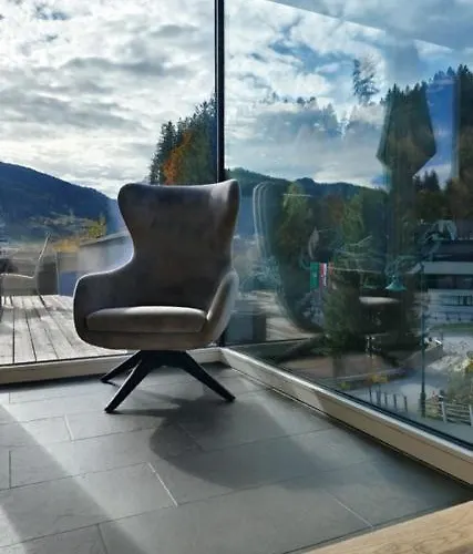 Almmonte Lignum - Premium * Wagrain