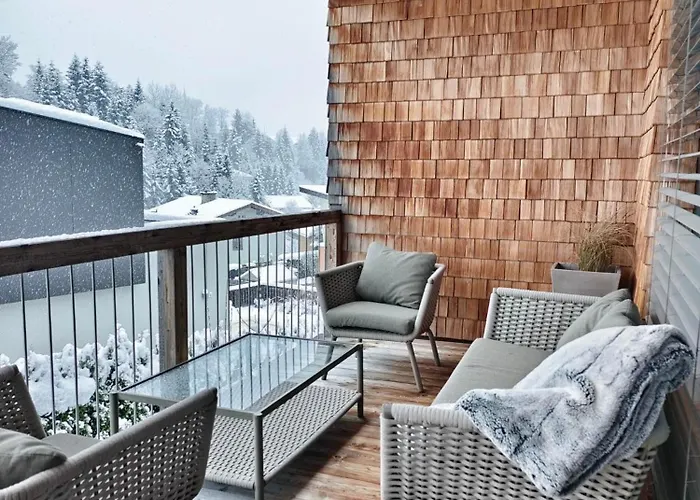 Almmonte Lignum - Premium