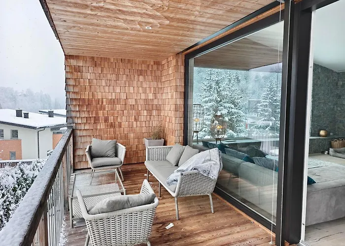 Almmonte Lignum - Premium Wagrain